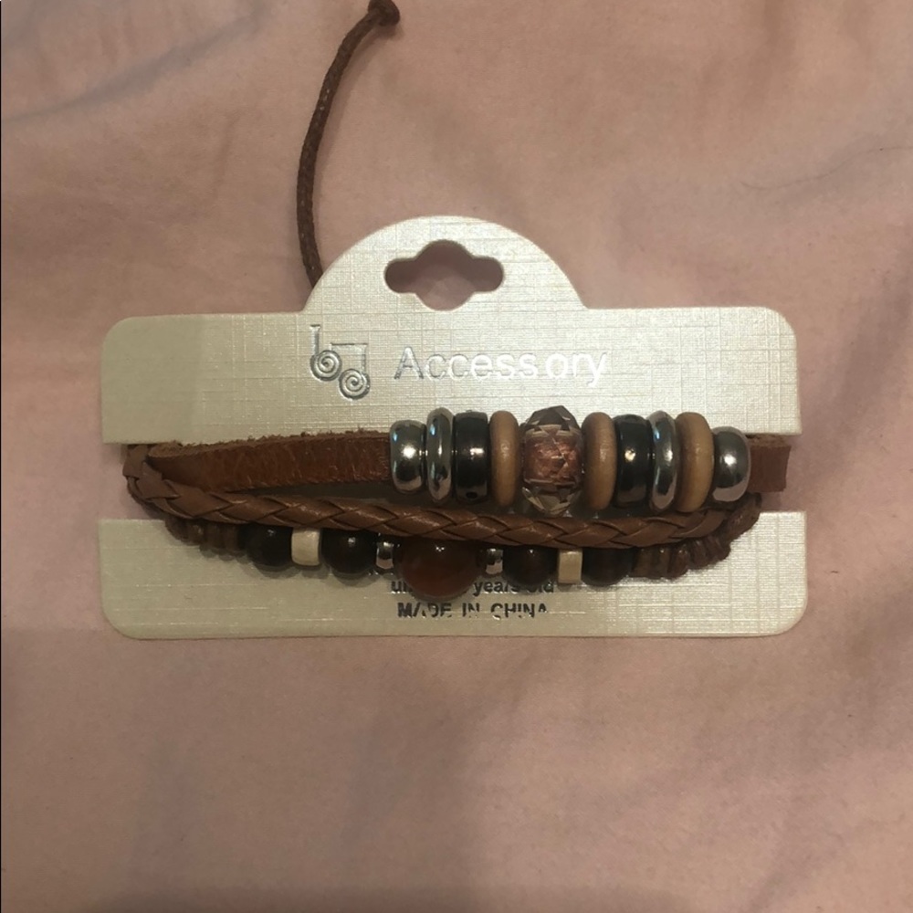 Bracelet stack - Picture 2 of 3